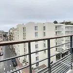 Carlton Riviera Apartmanhotel 4*