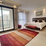 Apartmanhotel Carlton Riviera