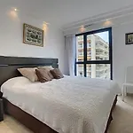Apartmanhotel Carlton Riviera
