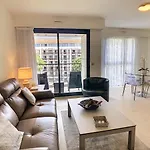 Apartmanhotel Carlton Riviera 4*
