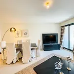 Carlton Riviera Apartmanhotel Cannes
