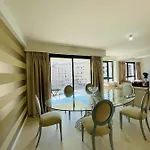 Apartmanhotel Carlton Riviera Cannes