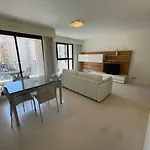 Apartmanhotel Carlton Riviera