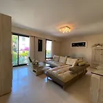 Carlton Riviera Apartmanhotel Cannes