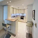 Apartmanhotel Carlton Riviera Cannes