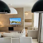 Carlton Riviera Apartmanhotel Cannes