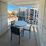 Apartmanhotel Carlton Riviera Cannes