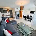 Apartmanhotel Carlton Riviera Cannes