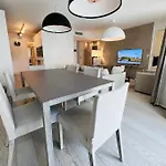 Apartmanhotel Carlton Riviera Cannes