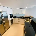 Apartmanhotel Carlton Riviera