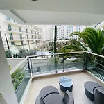 Apartmanhotel Carlton Riviera Cannes