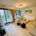 Carlton Riviera Apartmanhotel Cannes