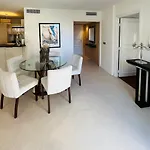 Apartmanhotel Carlton Riviera 4*