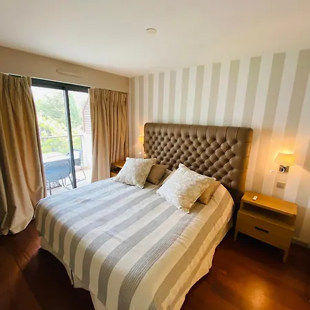 Apartmanhotel Carlton Riviera