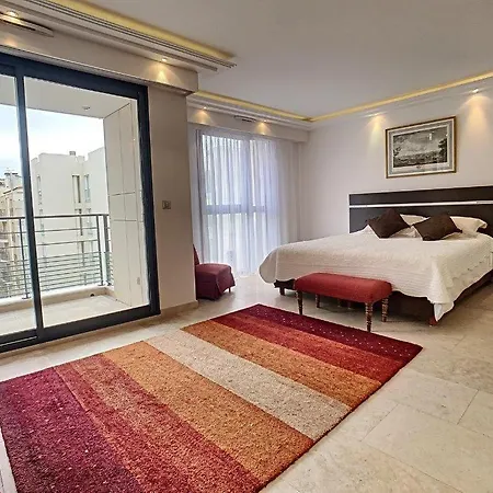 Aparthotel Carlton Riviera