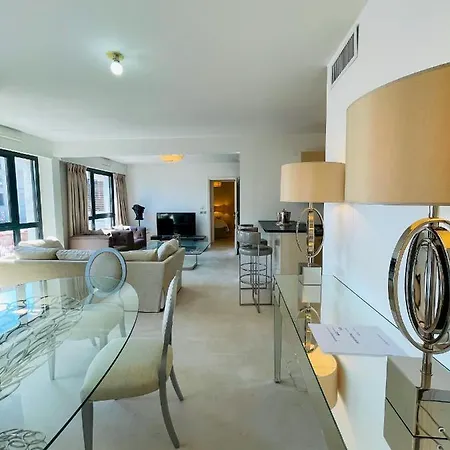 Appart hôtel Carlton Riviera Cannes