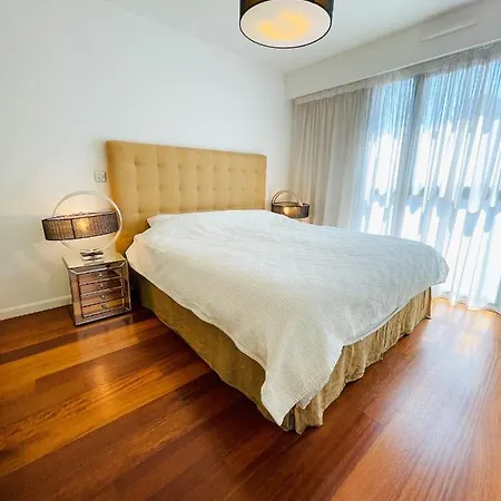 Carlton Riviera Aparthotel Cannes