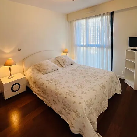 Carlton Riviera Aparthotel 4*