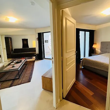 Aparthotel Carlton Riviera