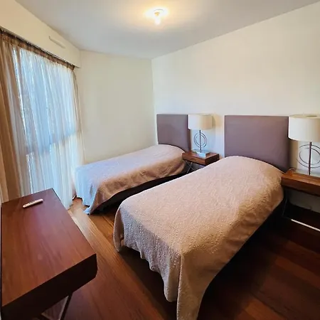 Carlton Riviera Appart hôtel