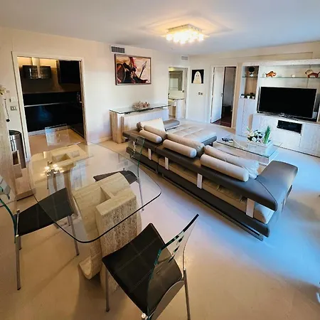 Carlton Riviera 4* Cannes