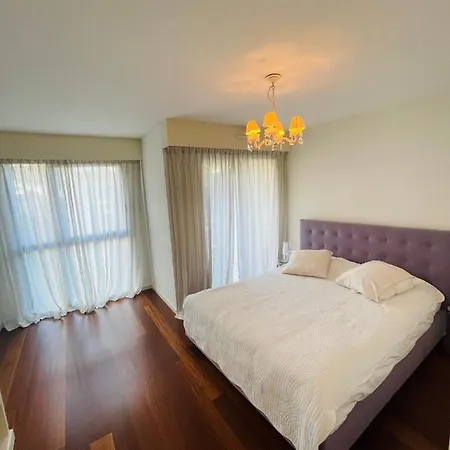 Hotel apartamentowy Carlton Riviera Cannes