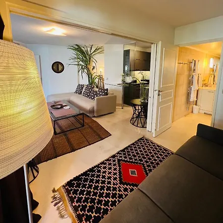 Carlton Riviera Aparthotel