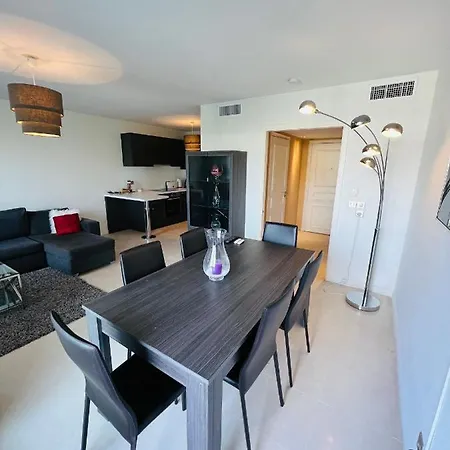 Carlton Riviera Aparthotel Cannes