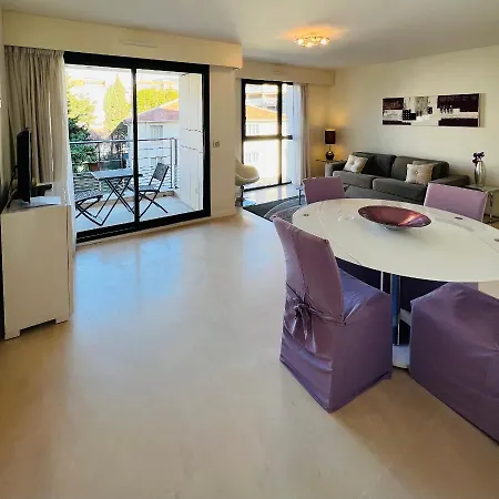 Carlton Riviera Aparthotel 4*