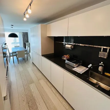 Aparthotel Carlton Riviera Cannes