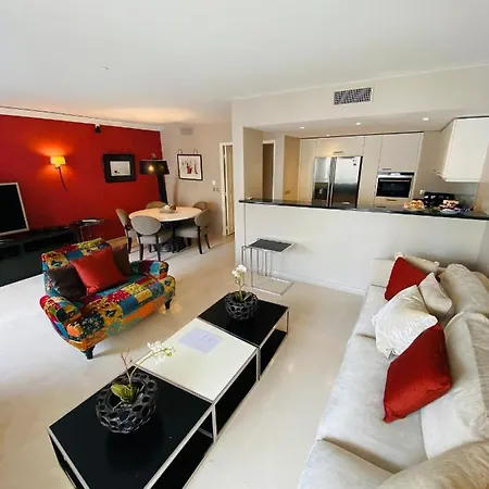 Carlton Riviera Cannes