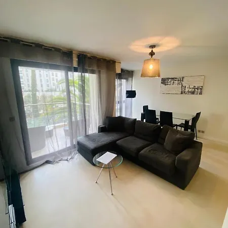 Carlton Riviera Aparthotel 4*