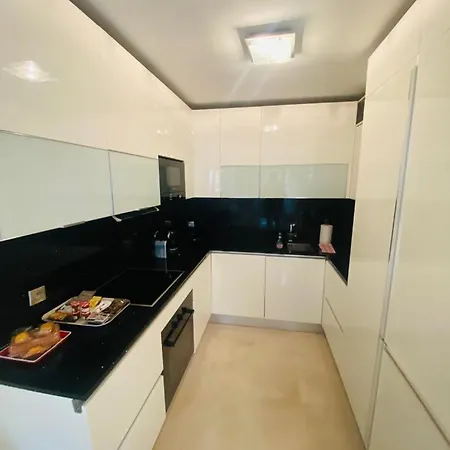 Carlton Riviera Appart hôtel 4*