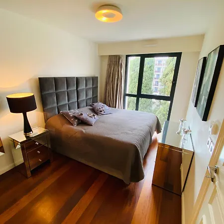 Carlton Riviera Aparthotel 4*