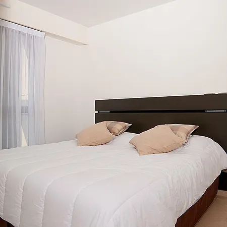 Carlton Riviera Aparthotel Cannes