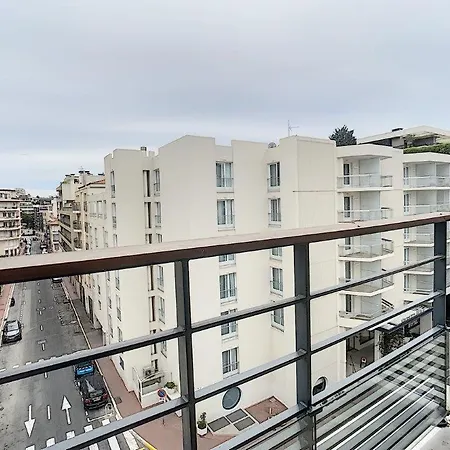 Carlton Riviera Lejlighedshotel 4*