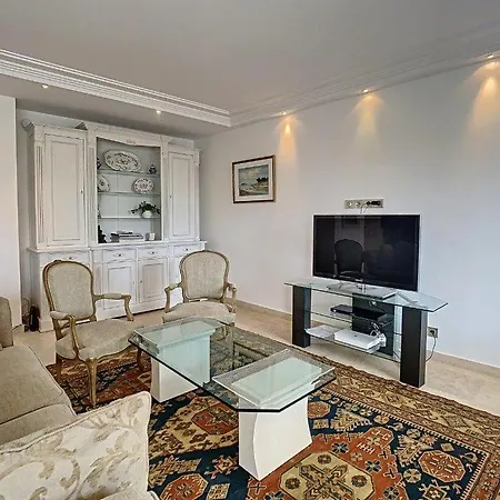 Carlton Riviera 4*