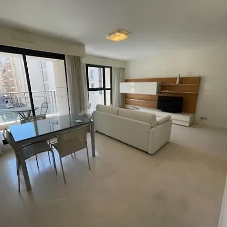 Apartmanhotel Carlton Riviera