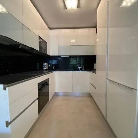 Apartmanhotel Carlton Riviera