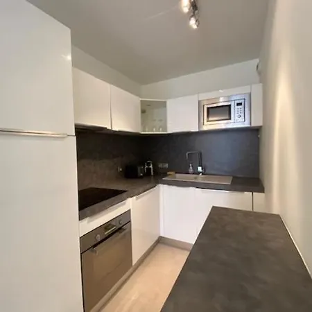 Carlton Riviera Apartmanhotel 4*