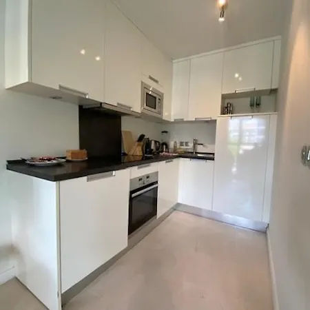 Apartmanhotel Carlton Riviera Cannes