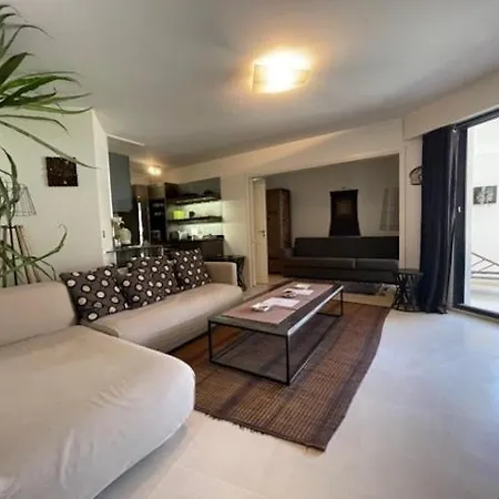 Carlton Riviera 4* Канны
