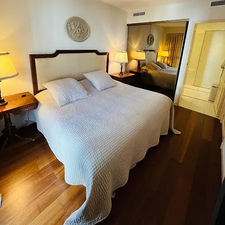 Aparthotel Carlton Riviera Cannes