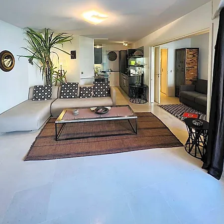 Carlton Riviera Apartmanhotel 4*