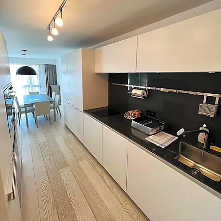 Apartmanhotel Carlton Riviera 4*