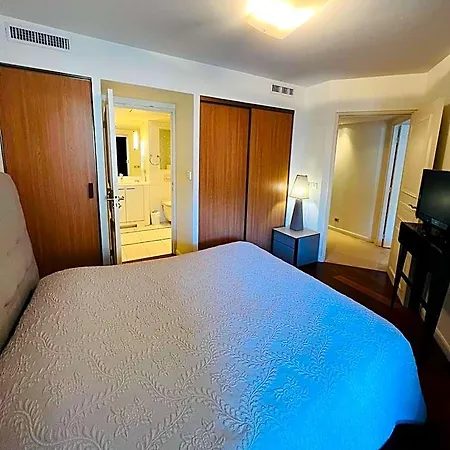 Apartmanhotel Carlton Riviera Cannes