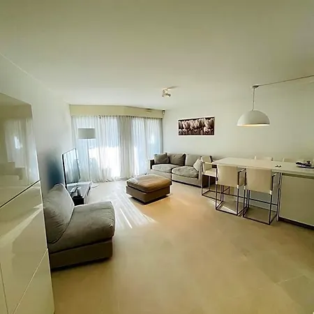 Apartmanhotel Carlton Riviera Cannes