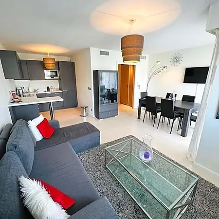 Carlton Riviera Apartmanhotel Cannes