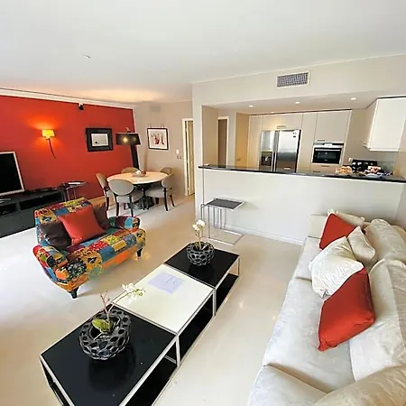 Carlton Riviera 4* Cannes