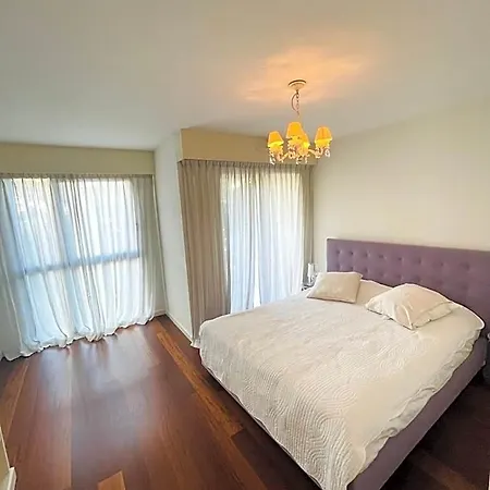 Apartmanhotel Carlton Riviera Cannes